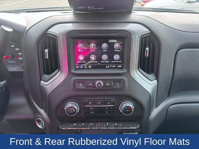 Used 2024 Chevrolet Silverado 1500 Custom image 16
