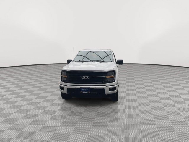 Certified 2024 Ford F150 XLT w/ Equipment Group 302A MID AWD/4WD image 36