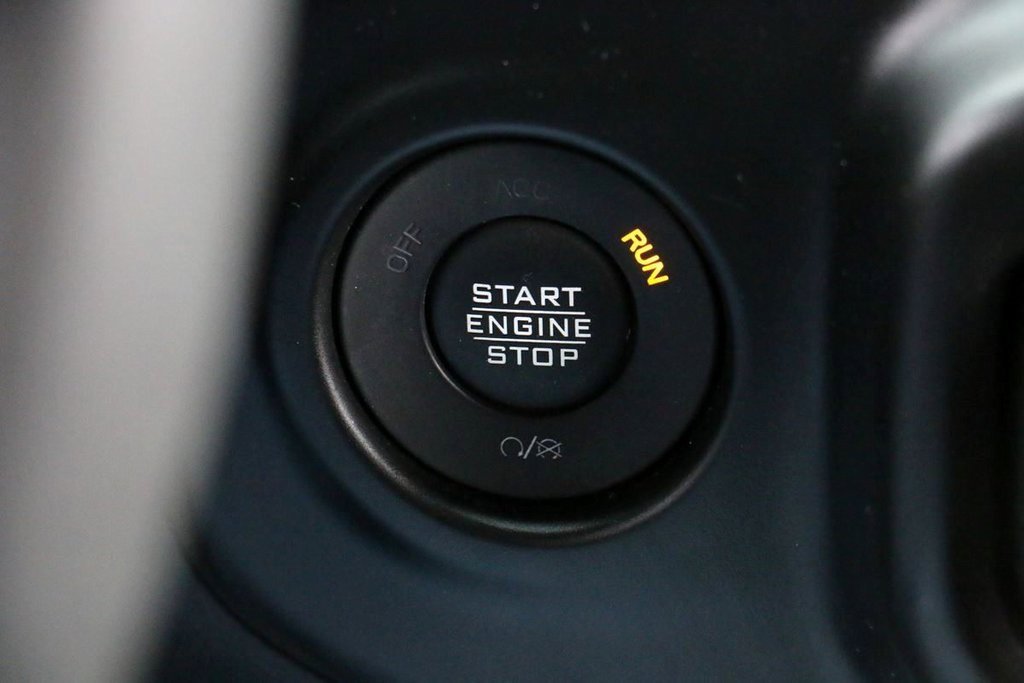 Used 2023 Jeep Wrangler Unlimited Rubicon 4xe w/ Steel Bumper Group image 11