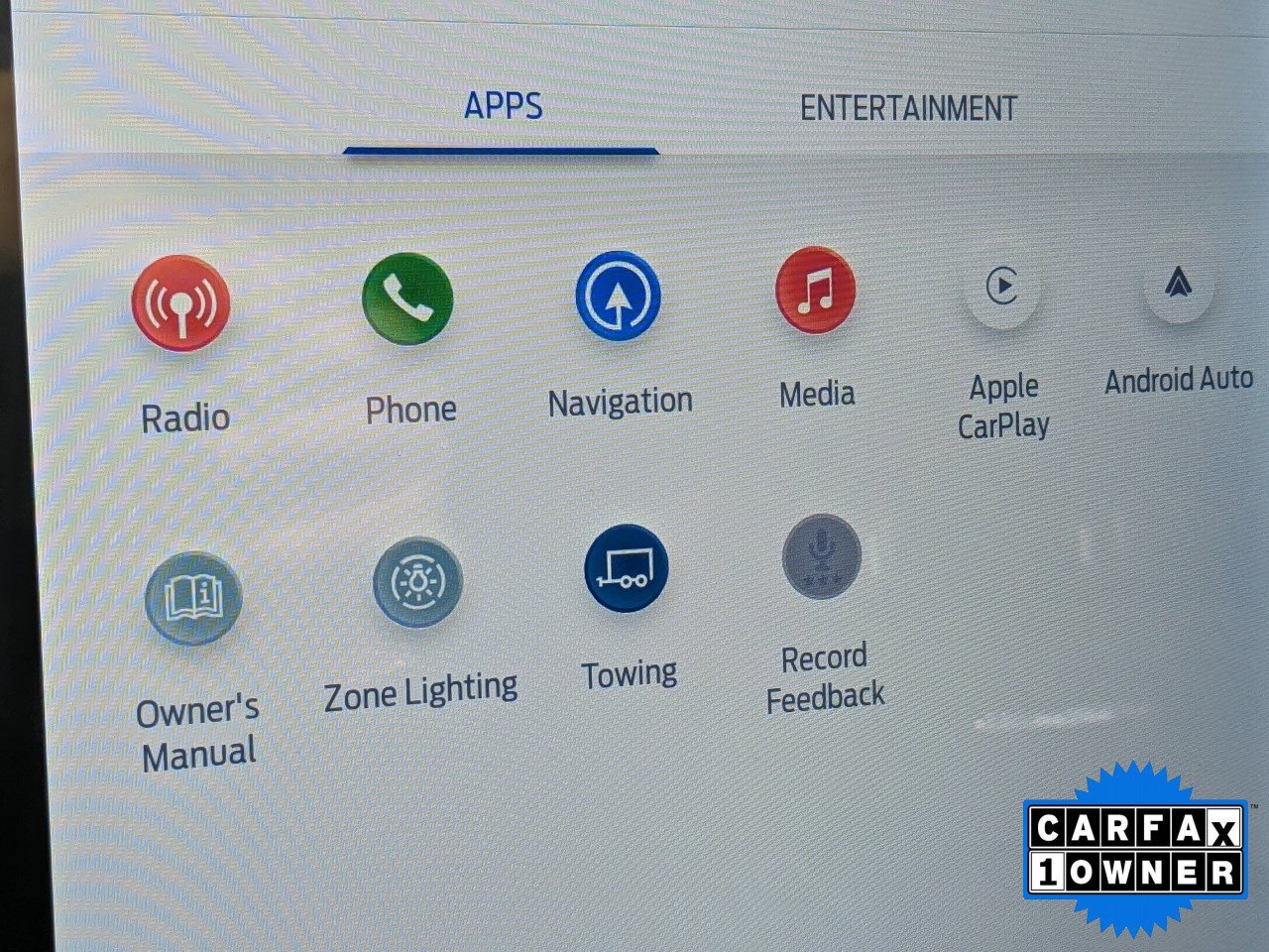 Certified 2023 Ford Expedition Max Platinum image 27