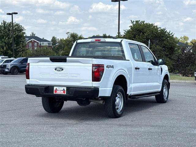 Certified 2024 Ford F150 XL AWD/4WD image 5