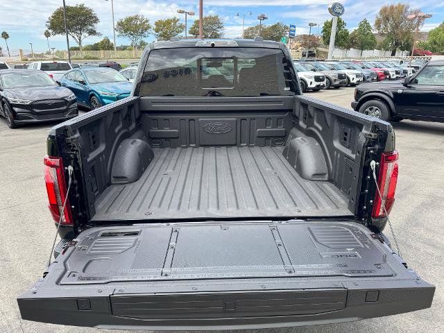 Certified 2026 Ford F150 Raptor AWD/4WD image 9