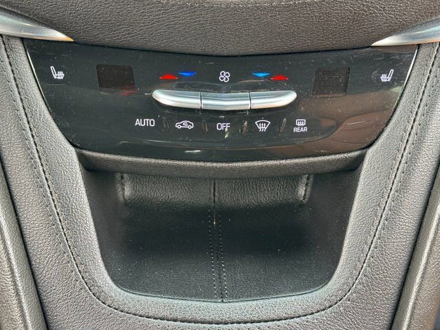 Used 2022 Cadillac XT5 Premium Luxury w/ Technology Package image 27