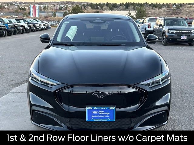 Certified 2024 Ford Mustang Mach-E Premium image 9