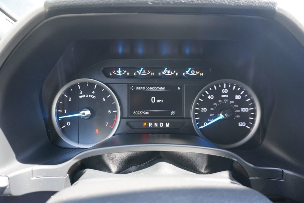 Certified 2020 Ford Expedition XLT RWD image 10