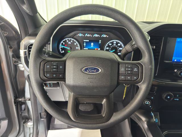Certified 2023 Ford F150 XL w/ STX Appearance Package AWD/4WD image 3