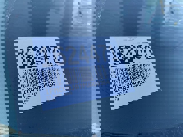 Certified 2023 Ford Escape Platinum w/ Premium Technology Package image 3