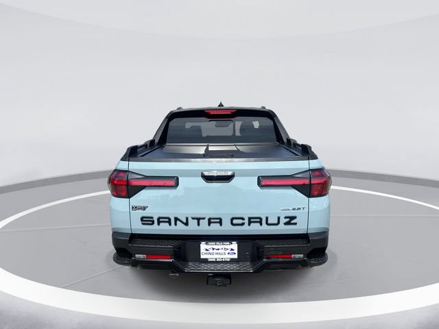 Used 2024 Hyundai Santa Cruz XRT AWD/4WD image 6