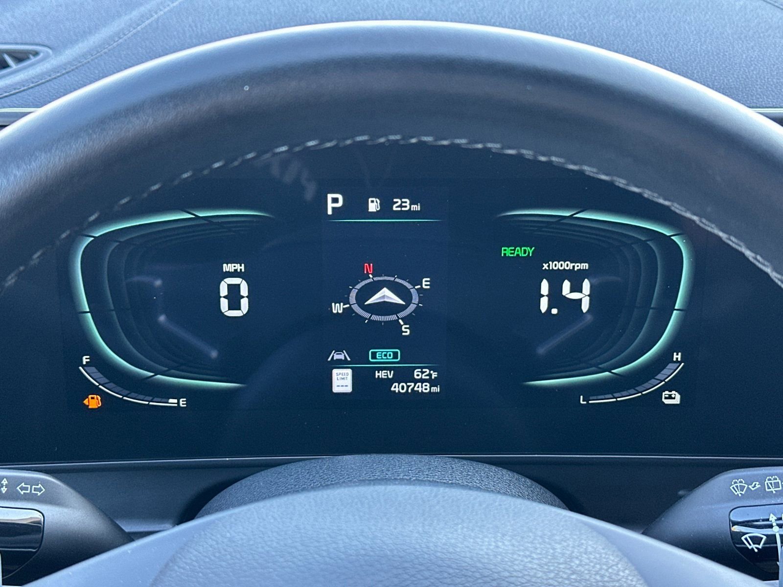 Used 2023 Kia Sportage X-Line image 8