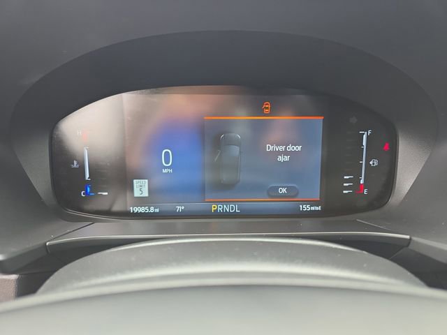 Certified 2024 Ford Escape ST-Line w/ Tech Pack #1 AWD/4WD image 24