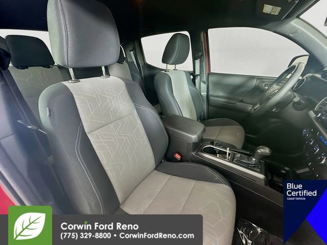 Used 2023 Toyota Tacoma TRD Sport image 29