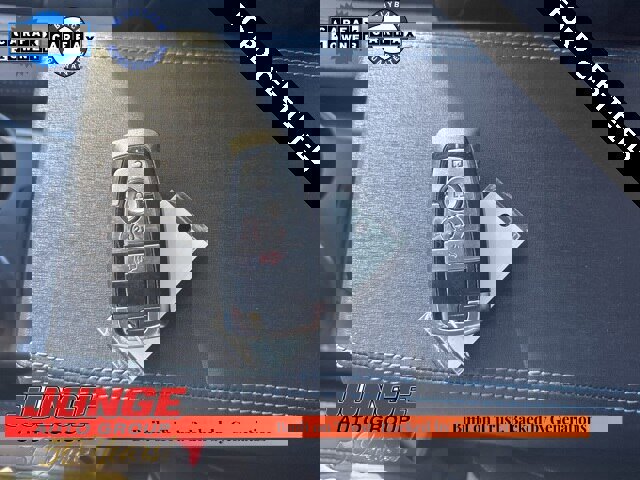 Certified 2024 Ford Bronco Wildtrak image 37