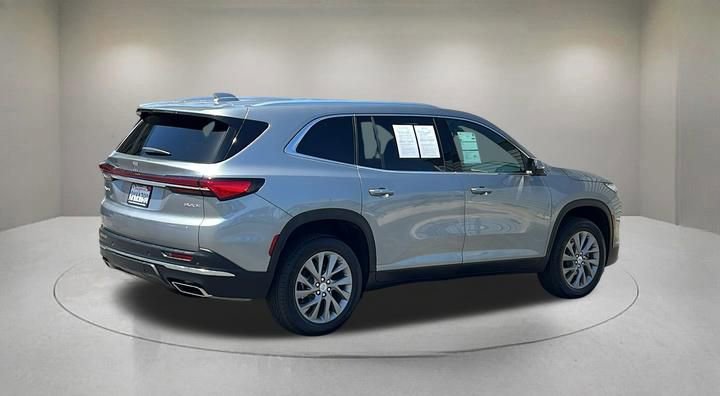 Used 2026 Buick Enclave Preferred w/ LPO, Floor Liner Package FWD image 2