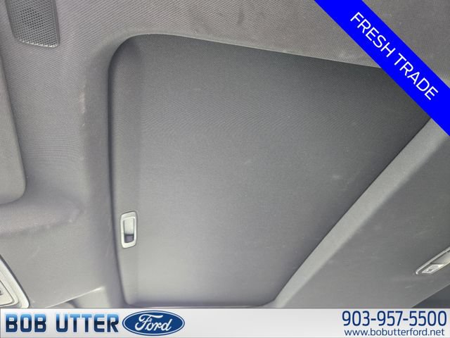 Used 2019 Chevrolet Silverado 1500 High Country AWD/4WD image 23