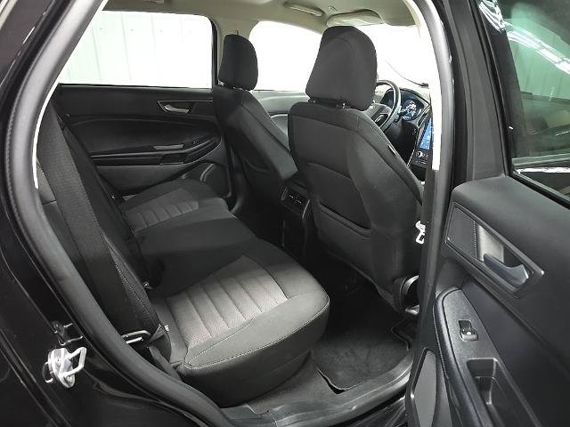 Certified 2022 Ford Edge SE w/ Black Appearance Package AWD/4WD image 28