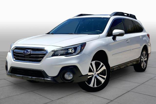 Used 2019 Subaru Outback 2.5i Limited w/ Popular Package #2
