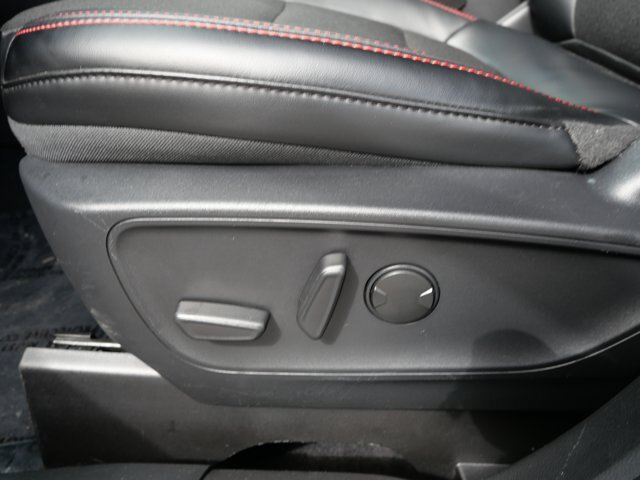Certified 2026 Ford Escape ST-Line AWD/4WD image 15