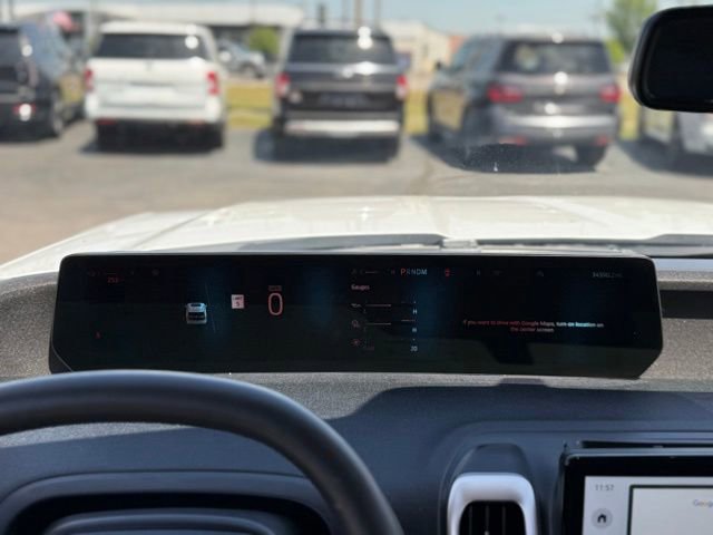 Certified 2025 Ford Expedition Max Active AWD/4WD image 13
