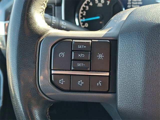 Certified 2023 Ford F150 XLT w/ Equipment Group 301A Mid image 19