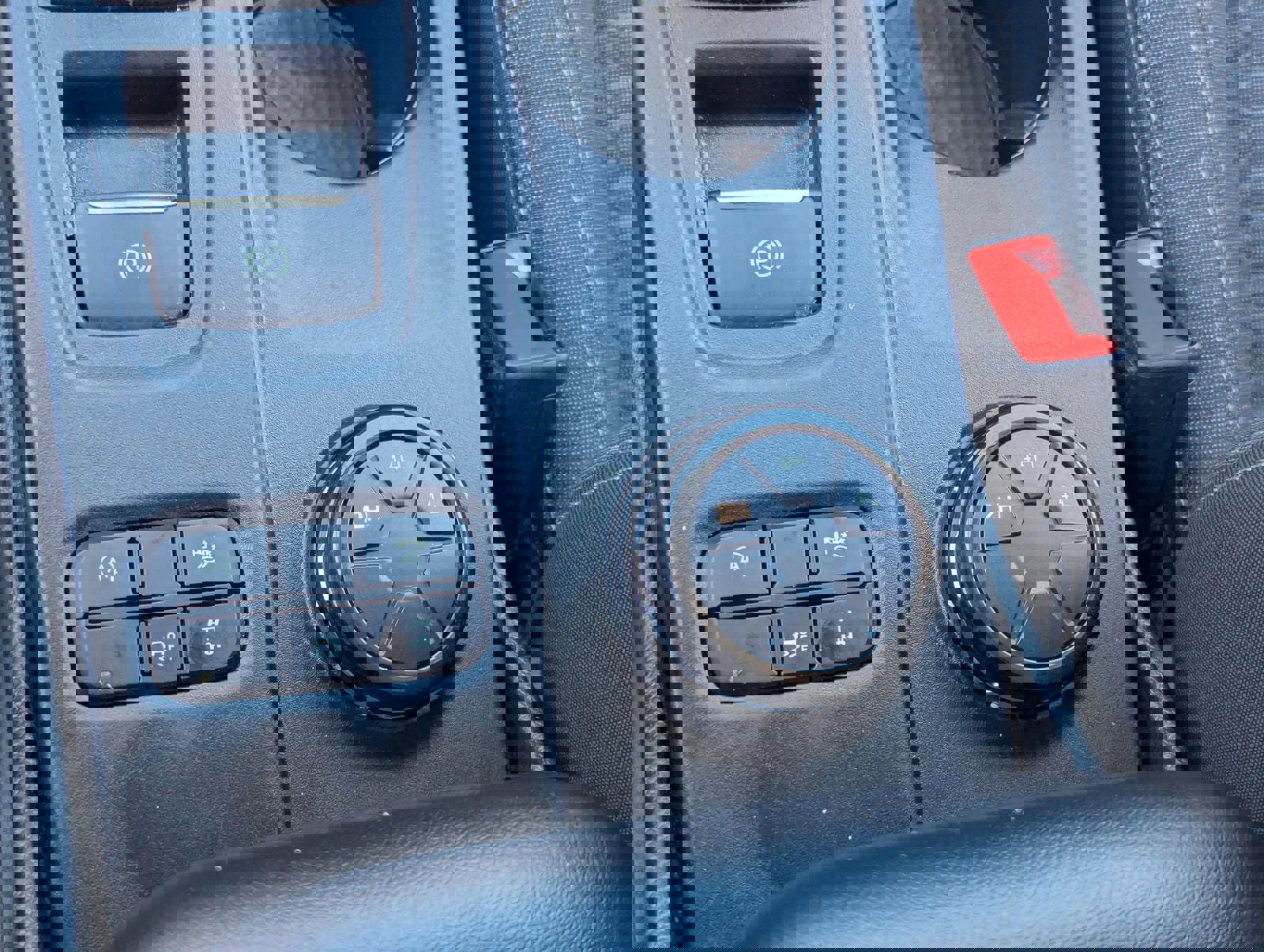 Certified 2025 Ford Ranger XL w/ Trailer Tow Package image 25