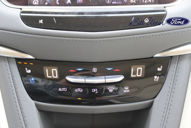 Used 2025 Cadillac XT5 Premium Luxury w/ Technology Package image 19