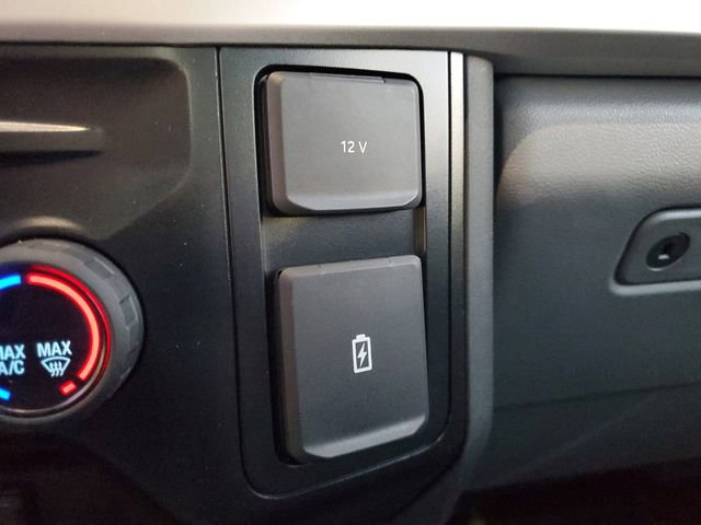 Certified 2024 Ford F550 2WD Regular Cab Super Duty image 22