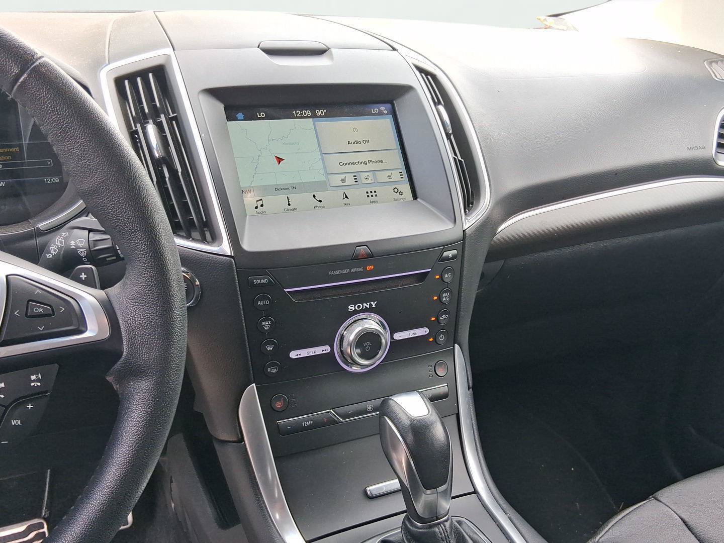 Certified 2018 Ford Edge Sport AWD/4WD image 10