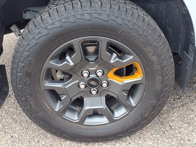 Certified 2023 Ford Maverick Tremor w/ Tremor Off-Road Package AWD/4WD image 29
