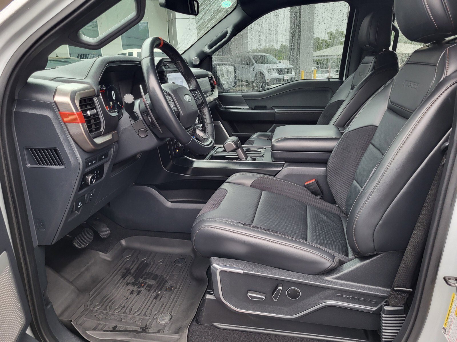 Certified 2023 Ford F150 Raptor image 17