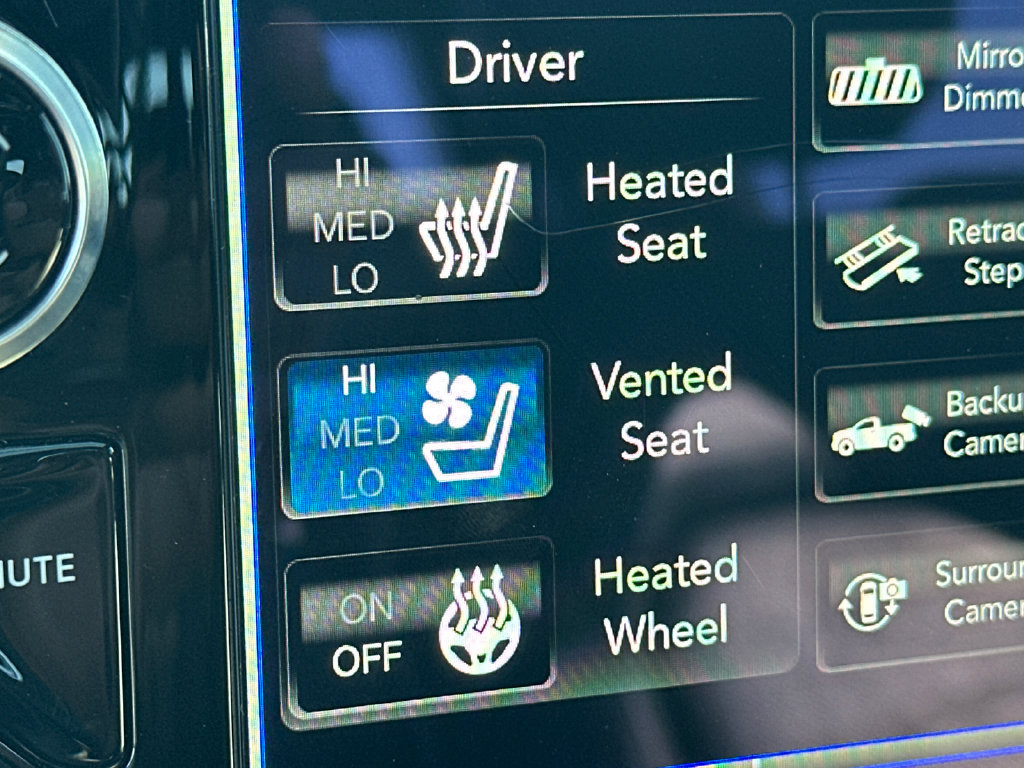 Used 2021 RAM 1500 Limited w/ Night Edition AWD/4WD image 31