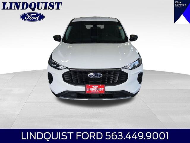 Certified 2023 Ford Escape Active AWD/4WD image 9