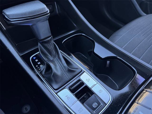 Used 2023 Hyundai Santa Cruz Night image 23