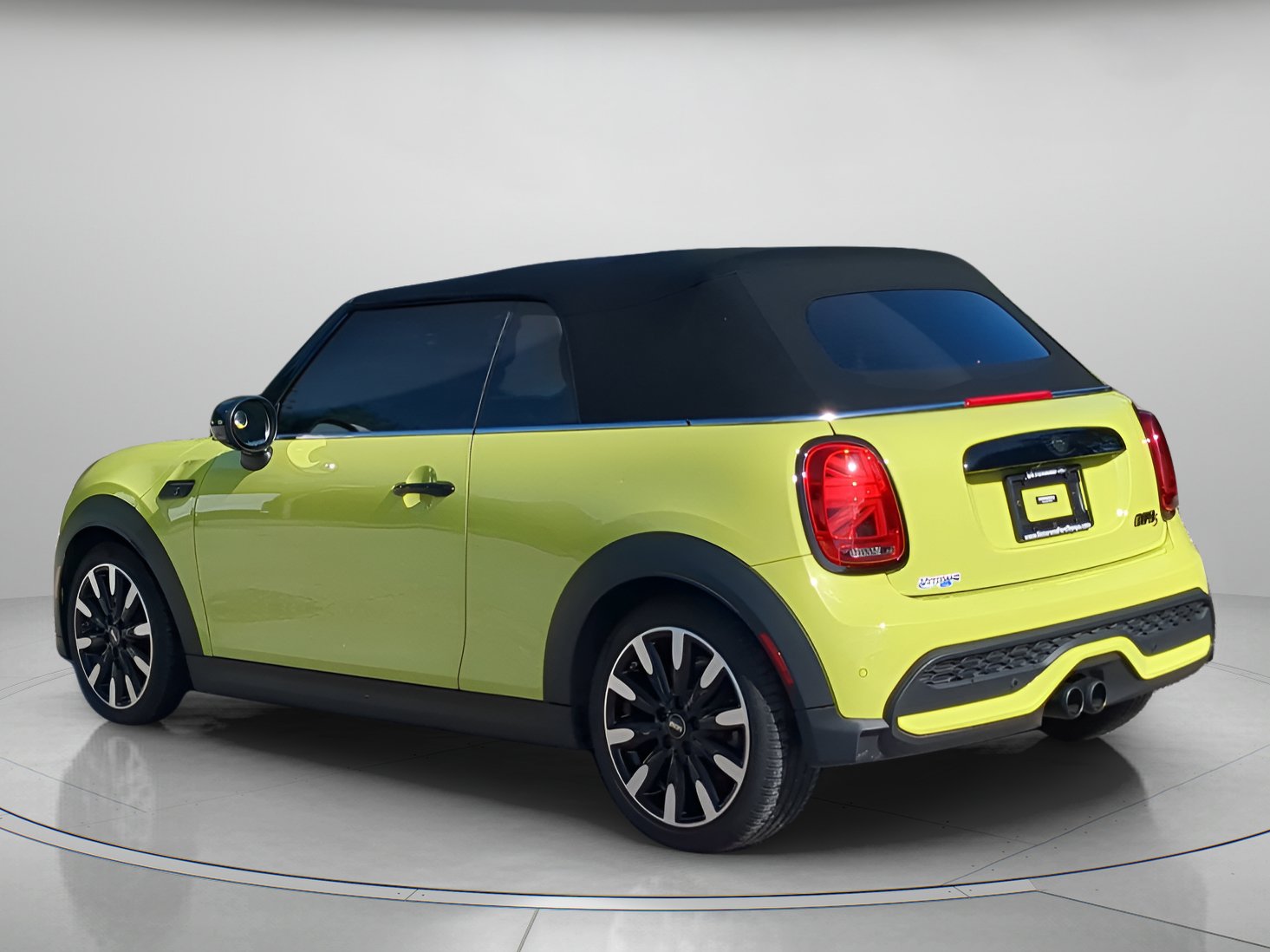Used 2024 MINI Cooper S FWD image 42