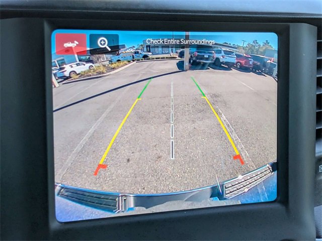 Used 2023 RAM 1500 Big Horn image 19