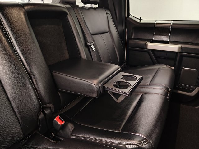Certified 2020 Ford F350 Lariat AWD/4WD image 33