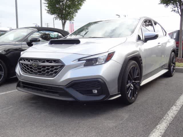 Used 2023 Subaru WRX Premium AWD/4WD image 1