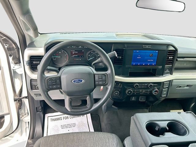 Certified 2025 Ford F250 XLT AWD/4WD image 22