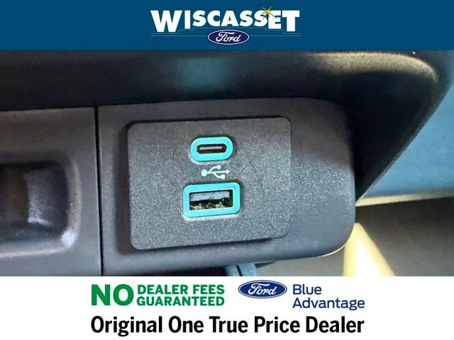 Certified 2024 Ford Maverick Lariat w/ FX4 Off-Road Package image 14