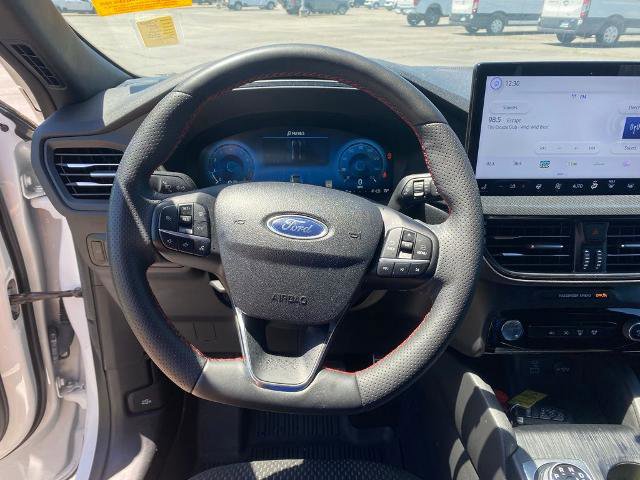 Certified 2023 Ford Escape ST-Line Select w/ Tech Pack #2 AWD/4WD image 17