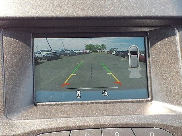 Certified 2018 Ford Edge SEL w/ Ford Safe & Smart Package AWD/4WD image 14