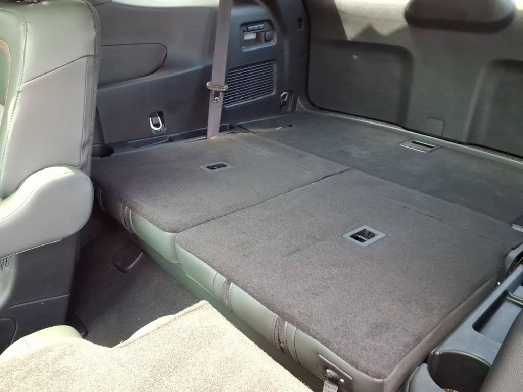 Certified 2024 Ford Explorer Timberline w/ Timberline Technology Package AWD/4WD image 11