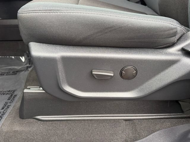 Certified 2024 Ford Expedition XL AWD/4WD image 15