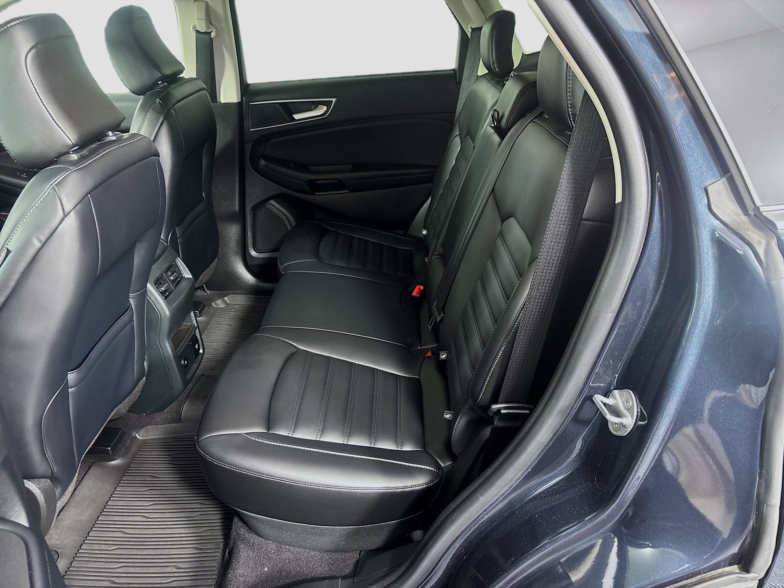 Certified 2024 Ford Edge SEL w/ Convenience Package AWD/4WD image 23