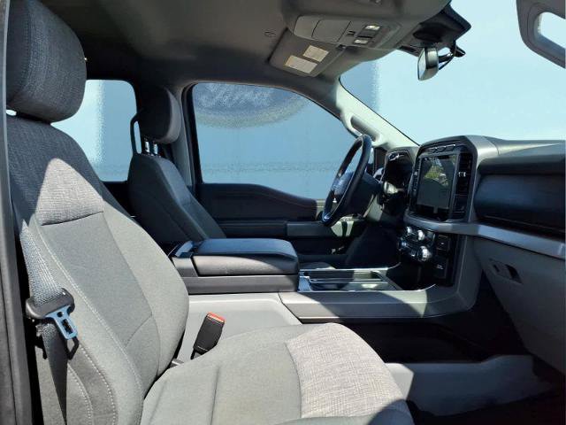 Certified 2023 Ford F150 XLT w/ Equipment Group 302A High AWD/4WD image 13