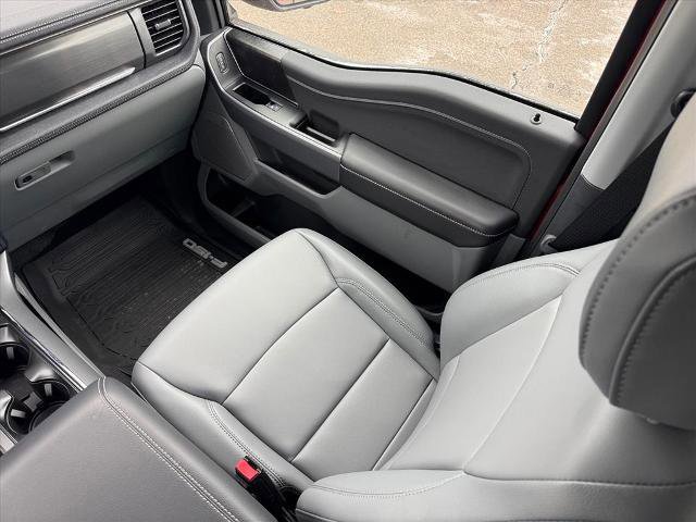 Certified 2025 Ford F150 Lightning Flash image 17