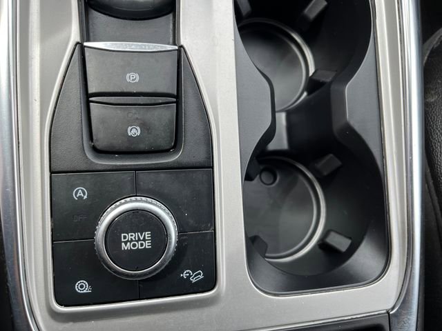Certified 2022 Ford Explorer Limited AWD/4WD image 39