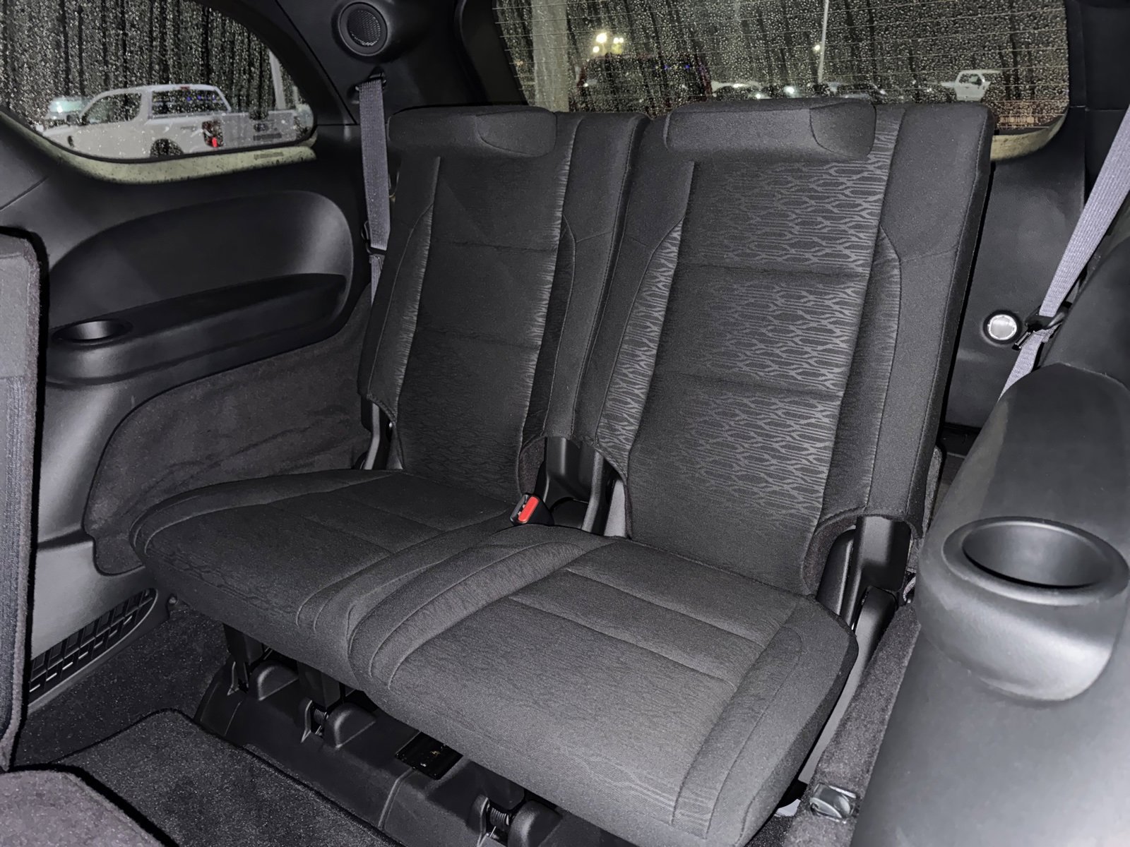 Used 2024 Dodge Durango R/T w/ Blacktop Package image 34