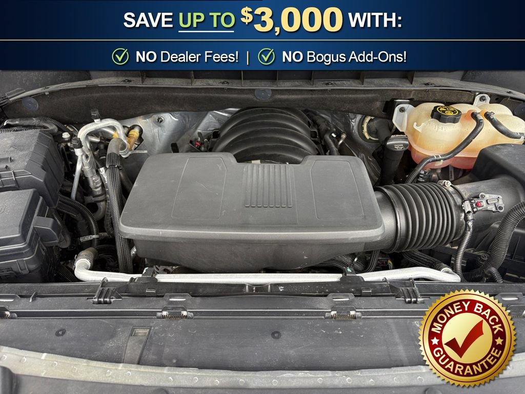 Used 2022 GMC Yukon Denali AWD/4WD image 25