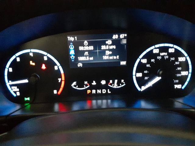 Certified 2023 Ford Bronco Sport Big Bend w/ Convenience Package AWD/4WD image 15