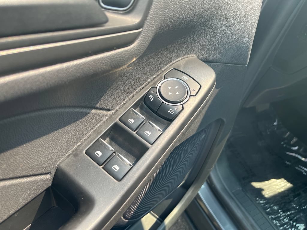 Certified 2024 Ford Escape Active AWD/4WD image 13